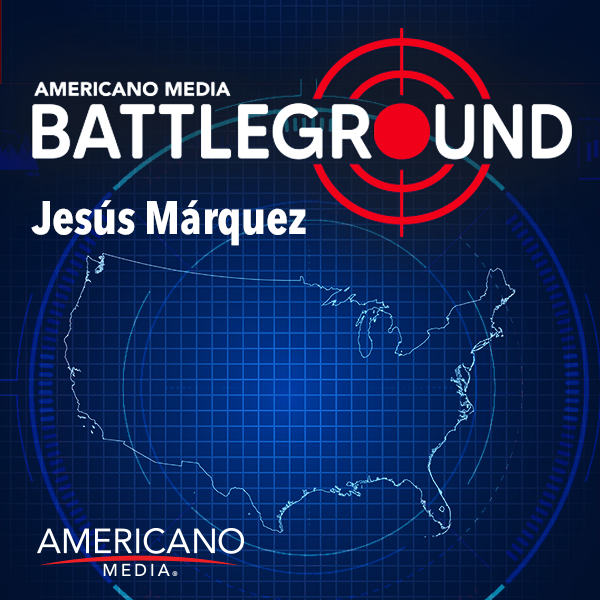 Battleground Americano