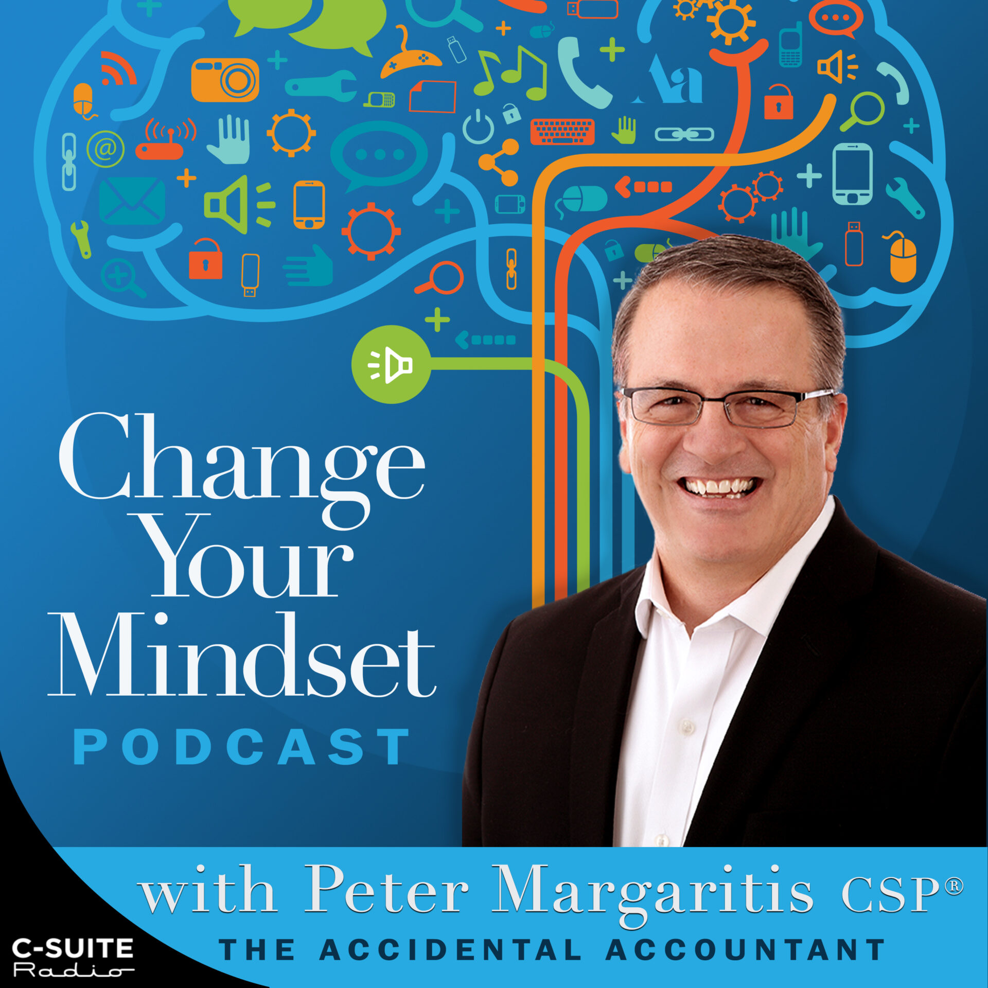 Change Your Mindset | C-Suite Network