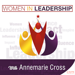 women in leadership