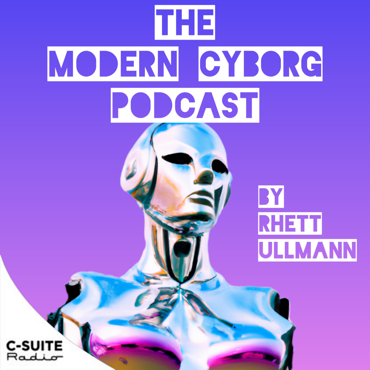 The Modern Cyborg