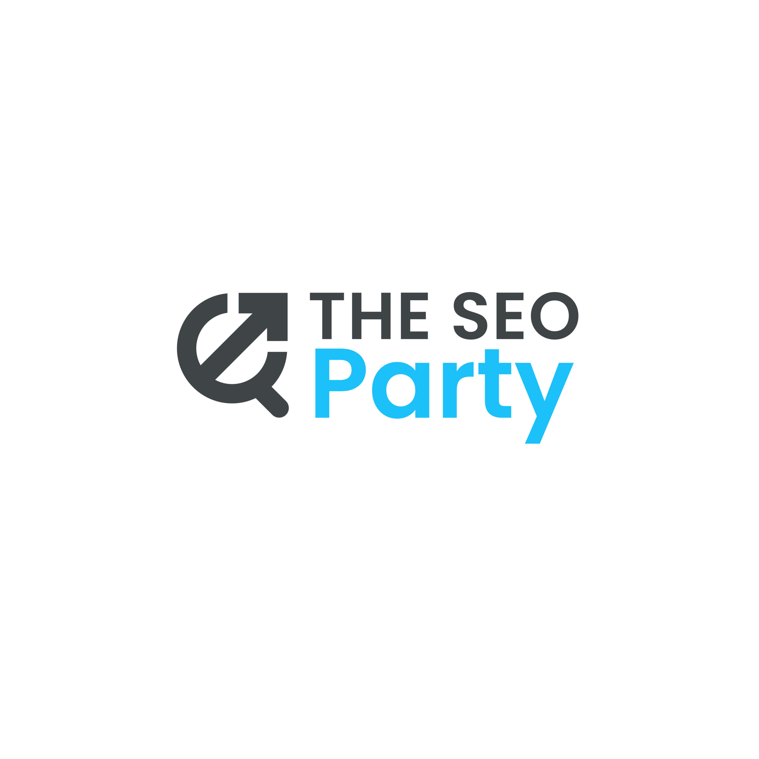 The SEO Party – Search Engine Sessions with Link Building HQ