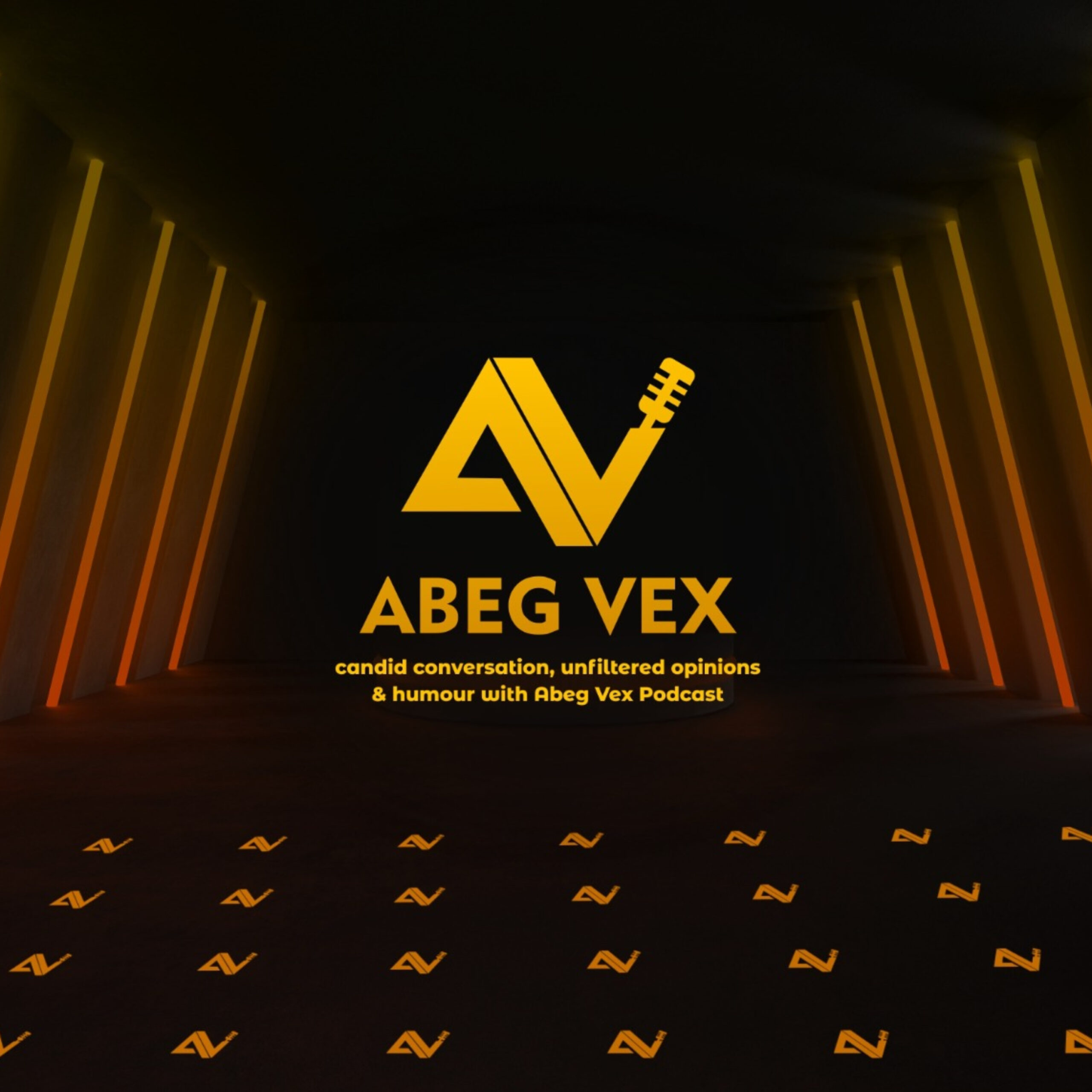 Abeg Vex Expert Talk Show (Pidgin 🇳🇬 English): Relatable Nigeria Culture Discussions (Gisting)