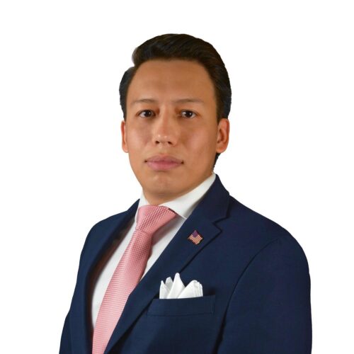 Mario Tovar