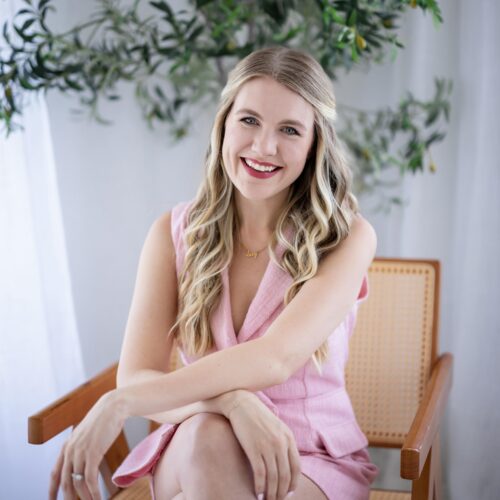 Haley Thomas