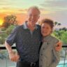 David and Dorthy Shearer