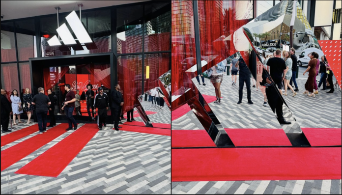 experiential marketing production company
