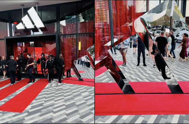 experiential marketing production company