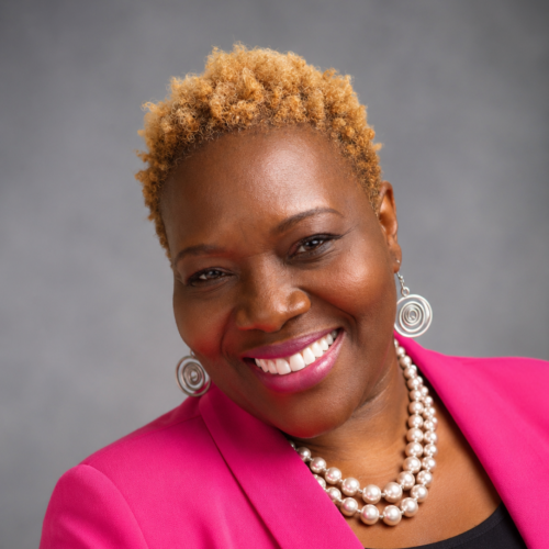 Dr. Lucina Clarke