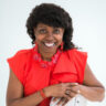 Flossie Njama
