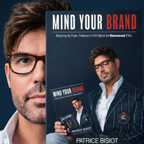 Patrice Bisiot